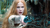 因为一发子弹，看完全片的魔幻电影《韩赛尔与格雷特：女巫猎人》