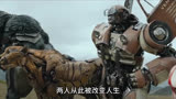 科幻巨制《变形金刚：超能勇士崛起》即将上映，最强BOSS来袭