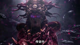 《罗布泊幽陵》2/3 摸金校尉地宫寻宝，却意外复活沉睡千年的女王