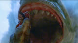 吴京电影《巨齿鲨2》