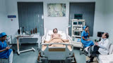 黑心医院为了挣钱，假装抢救尸体，印度人性片《正义降临》