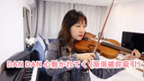小提琴演奏七龙珠GT (渐渐被你吸引）》谱