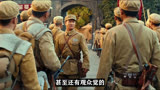 原来长津湖才是真正的细节狂魔，好比吴京饰演的主角，就是个例子
