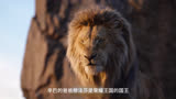 迪士尼经典电影《狮子王》解说，情怀电影，一口气看完《狮子王》