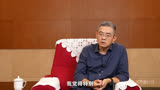 电视剧《底线》导演刘国彤赞靳东把角色演的很生动