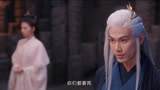 虎鹤妖师录27/莫谷子为了救大家英勇牺牲，九尾白虎和一眉做了一笔交易