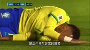 #内马尔伤退 一次一次又一次，内马尔的足球命运就这么难吗…