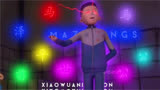 “马泽平前世登场” #茶啊二中 #小伍动漫