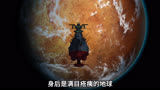 宇宙战舰大和号第一次空间跳跃，恐怖的波动炮动漫解说