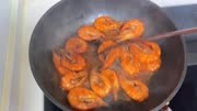 家庭版油焖大虾，做法简单又好吃#油焖大虾 #美食
