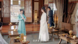 男人意外获得冠军，却将机会让给了别人#虎鹤妖师录 #张凌赫