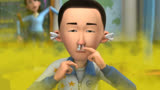 这屁的威力可真大。#茶啊二中