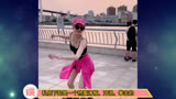 《回家的诱惑》“艾莉”李彩桦大秀美腿，酷爱冲浪滑板成运动女孩