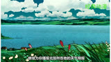 47. ＇记得微笑，第一印象很重要哦”--琪琪  #动漫推荐  #治愈  #宫崎骏  #魔女宅急便