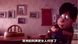 第91届奥斯卡最佳动画短片，演绎了最真实的中国亲子关系。包宝宝 治愈_7243071849771437371