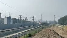 中国铁路上海局集团公司承建金华铁路枢纽扩容改造工程