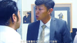 香港电影《英雄本色》片段翻拍