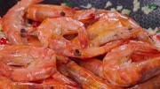 大虾别水煮了，教你做油焖大虾，鲜香酥脆好吃，学会给嘉然露一手