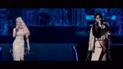蔡依林Jolin Tsai《倒帶》feat.吳青峰Official Live Music Video