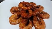 晋城油焖大虾与过油肉：让人欲罢不能的美味传奇