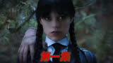 有仇必报的奇女子
