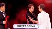 记录明星获奖百态，刘晓庆抢风头很尴尬，蔡依林名副其实