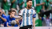 输球就出局！阿根廷vs墨西哥，首发重大调整，梅西能否力挽狂澜？
