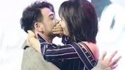 2019年，刘涛和杨烁拍过吻戏后，对导演说我觉得可以再来一遍