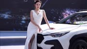 2024华中国际车展第四届车模短视频大赛 决出闪耀的时尚之星