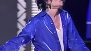 百看不厌的表演#迈克尔杰克逊 与世界超模同台飙歌比舞
