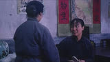 刘胡兰原来是红色衣服的。