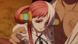 再见，uta