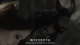 人类真坏阿凡达和这个也是一样的都是要防守人类