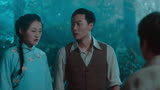傻人没傻福。可惜