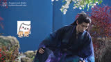 仙台有树：邓为向涵之片场逗乐日常
