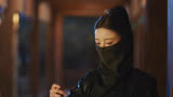 仙台有树：小花打晕宫女，然后冒充她混进苏域房间
