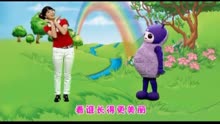 小小智慧树 唱歌时间 小孔雀 5月精集.mp4