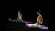 薏米a薏米v薏米瑜伽美女塑腿瘦腿吃教程多瘦胸图片