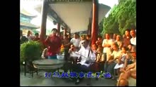 罗成算卦-河南坠子