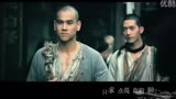 《黄飞鸿之英雄有梦》上海盛大发布 主题曲五月天《将军令》MV首