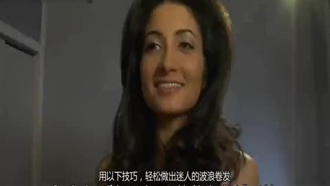 视频v视频瘦脸发型脸做大卷式的瑜伽?七天快速瘦身图片