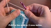 crochet phone bag 钩针手机包视频教程第3部分生活完整版视频在线观看爱奇艺