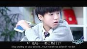 过年七天乐2015 TFBoys《过年七天乐》[高清]娱乐完整版视频在线观看爱奇艺