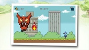 regular show mordecai and rigby in 8bit land vid游戏完整版视频在线观看爱奇艺