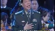 音乐视频 歌曲视频 歌曲红色经典歌曲《我的太阳》李双江 梦鸽演唱会音乐背景音乐视频音乐爱奇艺