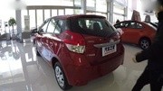 YARiS L 致炫 2015款 1.5E 自动魅动版汽车完整版视频在线观看爱奇艺