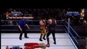 美国职业摔交WWE游戏版游戏完整版视频在线观看爱奇艺