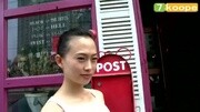 街头美女自拍 茉莉花开 咖啡店老板娘原创完整版视频在线观看爱奇艺