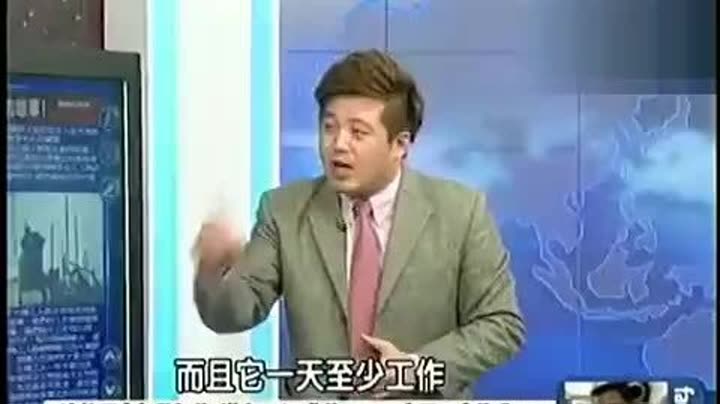 0140123关键时刻之5中国吓坏全球的执行力!?