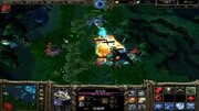 DOTA冰龙游戏完整版视频在线观看爱奇艺